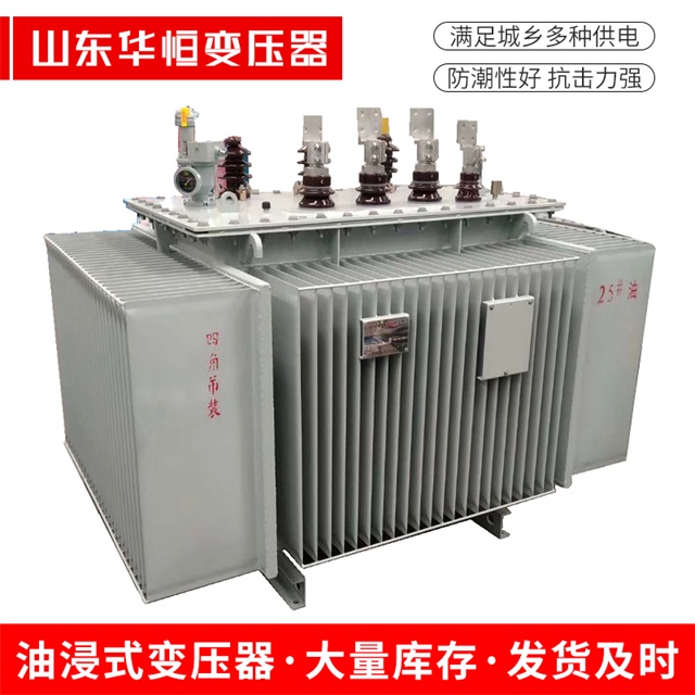 S13-10000/35洮南洮南洮南电力变压器厂家