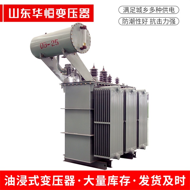 S11-10000/35洮南洮南洮南电力变压器厂家