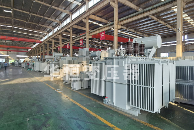 S13-8000/35洮南洮南洮南电力变压器厂家
