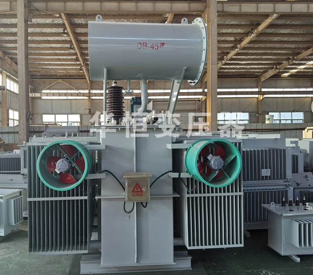 S13-8000/35洮南洮南洮南电力变压器