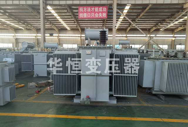 SZ11-8000/35洮南洮南洮南电力变压器