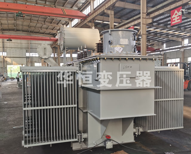 S11-6300/35洮南洮南洮南电力变压器价格