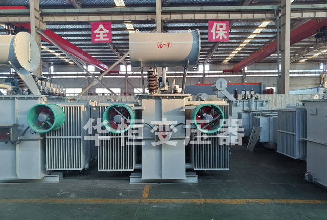 SZ11-10000/35洮南洮南洮南油浸式变压器厂家