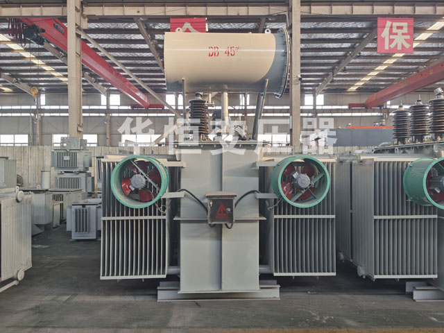 S11-10000/35洮南洮南洮南油浸式变压器
